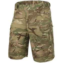 Helikon-Tex UTS Urban Tactical Shorts FLEX 11''  - MP Camo Twill