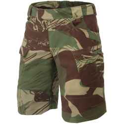 Helikon-Tex UTS Urban Tactical Shorts 11'' - Stretch Ripstop - Rhodesian Camo