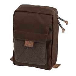 Helikon-Tex - Urban Admin Pouch - Earth Brown-Clay