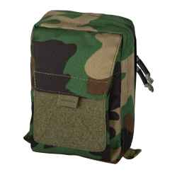 Helikon-Tex - Urban Admin Pouch - US Woodland