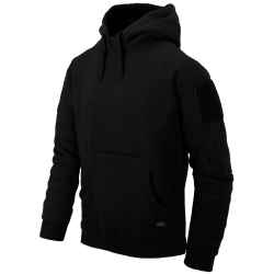 Helikon-Tex Urban Tactical Hoodie Lite Kangaroo - Black