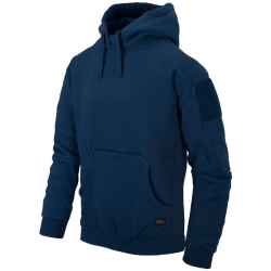 Helikon-Tex Urban Tactical Hoodie Lite Kangaroo - Blue