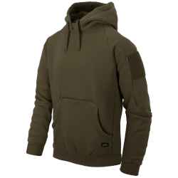 Helikon-Tex Urban Tactical Hoodie Lite Kangaroo - Green