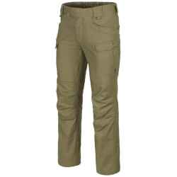 Helikon-Tex Urban Tactical Pants PolyCotton Canvas - Adaptive Green