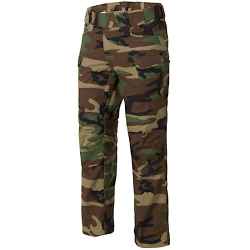 Helikon-Tex Urban Tactical Pants Ripstop - US Woodland