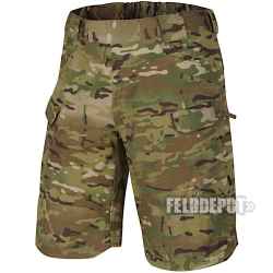 Helikon-Tex UTS Urban Tactical Shorts FLEX 11'' - Multicam Ripstop