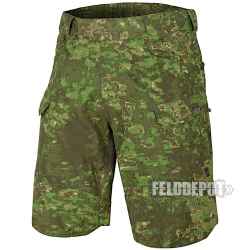 Helikon-Tex UTS Urban Tactical Shorts FLEX 11''  - PenCott Wildwood Ripstop