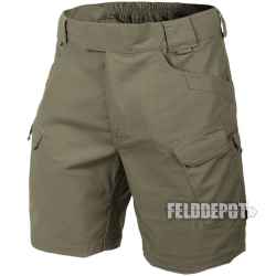 Helikon-Tex UTS Urban Tactical Shorts 8,5'' Ripstop - Adaptive Green