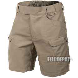 Helikon-Tex UTS Urban Tactical Shorts 8,5'' Ripstop - Khaki