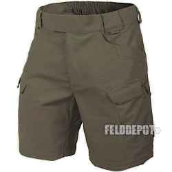 Helikon-Tex UTS Urban Tactical Shorts 8,5'' Ripstop - RAL 7013