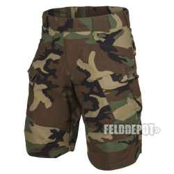 Helikon-Tex UTS Urban Tactical Shorts 11'' - US Woodland