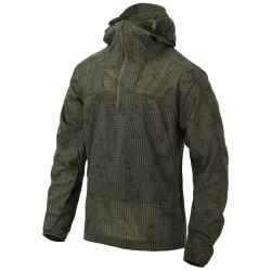 Helikon-Tex Windrunner  Windshirt Windpack - Desert Night Camo