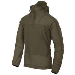 Helikon-Tex Windrunner Windshirt Windpack - Taiga Green