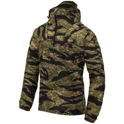 Helikon-Tex Windrunner  Windshirt Windpack - Tiger Stripe