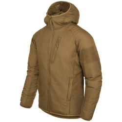 Helikon-Tex - Wolfhound Hoodie Jacket - Coyote