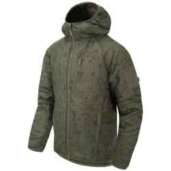 Helikon-Tex - Wolfhound Hoodie Jacket - Desert Night Camo