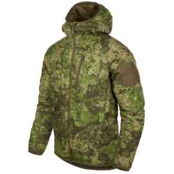 Helikon-Tex - Wolfhound Hoodie Jacket - PenCott Wildwood