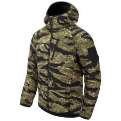 Helikon-Tex - Wolfhound Hoodie Jacket - Tiger Stripe