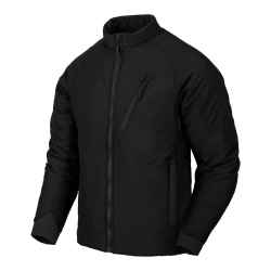 Helikon Tex - Wolfhound Jacket - Black Schwarz