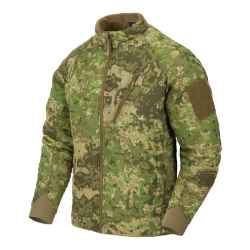 Helikon Tex - Wolfhound Jacket - PenCott Wildwood