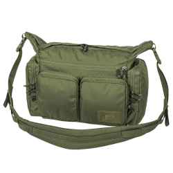 Helikon-Tex Wombat Mk.2 Shoulder Bag - Olive Green