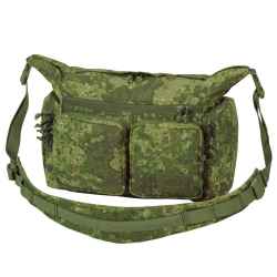 Helikon-Tex Wombat Mk.2 Shoulder Bag - PenCott Wildwood