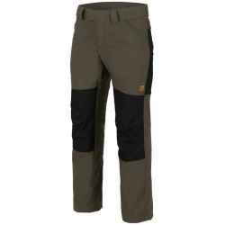 Helikon-Tex Woodsman Pants - Taiga Green / Black