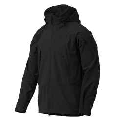 Helikon-Tex Trooper Jacket Mk.2 - Black