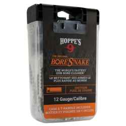 Hoppe's Boresnake® DEN Shotgun Laufreinigungsschnur - Kaliber 12