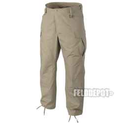 Helikon-Tex SFU Next Pants Cotton Ripstop - Khaki