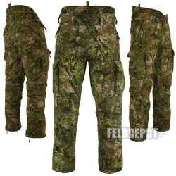 Leo Koehler Sniper Pants - ConCamo Green