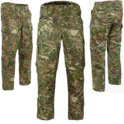 Leo Koehler EXP Explorer Pants ConCamo