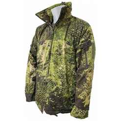 Leo Koehler Cold Weather Jacket Ripstop - Phantomleaf WASP II Green Z3A