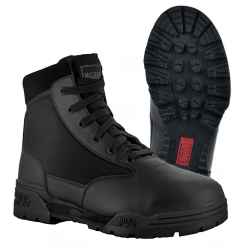 Magnum Hi-Tec Classic Mid Security Boots - Black