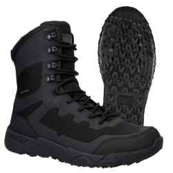 Magnum Hi-Tec Ultima 8.0 SZ WP Security Boots - Black