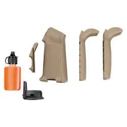 Magpul MIAD Gen. 1.1 Grip Kit – Type 1 FDE