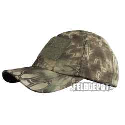 Helikon-Tex BBC Tactical Baseball Cap Kryptek Mandrake™ Ripstop