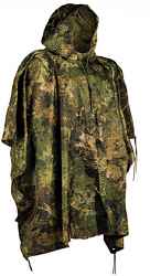 Mil-Tec - Poncho Ripstop Phantomleaf WASP I Z3A