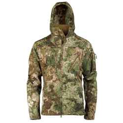 Mil-Tec Softshell-Jacke SCU 14 Phantomleaf WASP I Z2