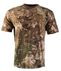 Mil-Tec T-Shirt Phantomleaf WASP I Z2 Camo