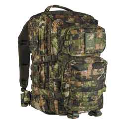 Mil-Tec US Assault Pack Large Rucksack - Phantomleaf WASP I Z3A