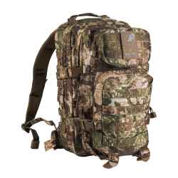 Mil-Tec US Assault Pack Small Rucksack - Phantomleaf WASP I Z2