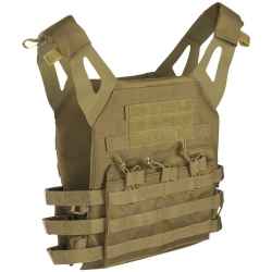 Mil-Tec Plate Carrier Gen.2 - Coyote