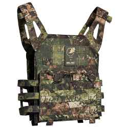 Mil-Tec Plattenträgerweste Plate Carrier Gen.2 - Phantomleaf WASP I Z3A