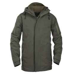 Mil-Tec - ECWCS Rain Jacket Gen. II - Ranger Green