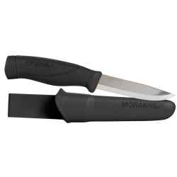 Morakniv Companion Heavy Duty Knife - Stainless Steel