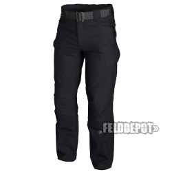 Helikon-Tex Urban Tactical Pants PolyCotton Canvas Navy Blue