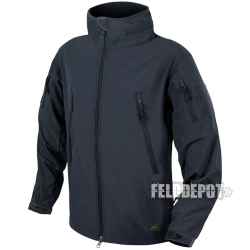 Helikon-Tex Gunfighter Jacket Shark Skin Navy Blue