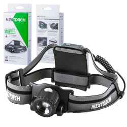 Nextorch UT30 HL Multifunction LED Headlamp