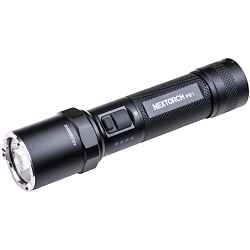 Nextorch P81 Tactical LED Flashlight 3000 Lumen